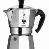 Bialetti Moka Express 3-Cup Moka Pot