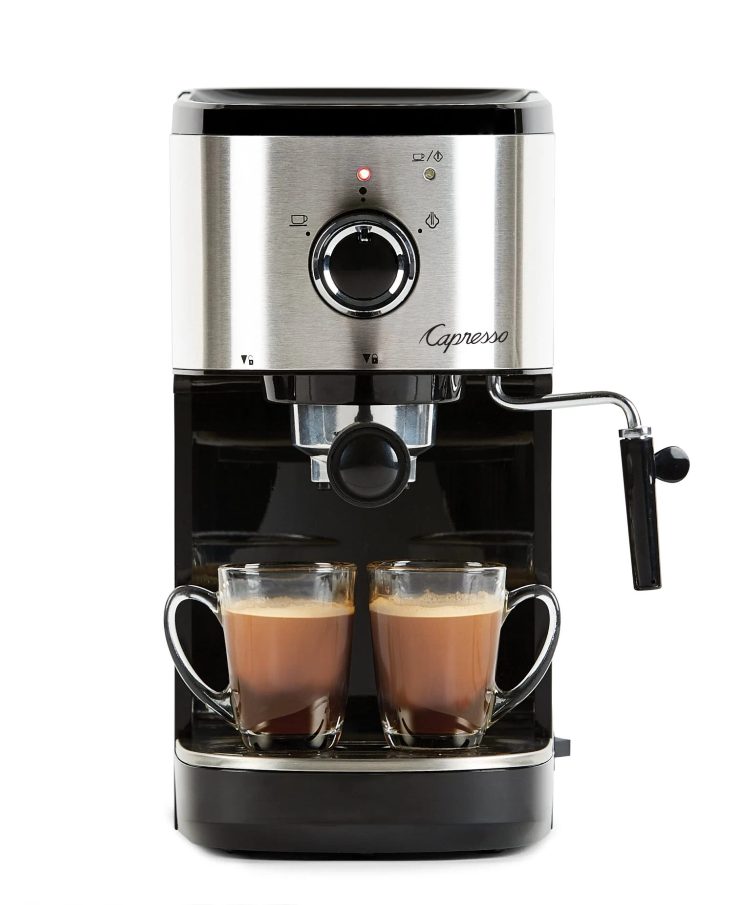 Capresso EC Select 120.05 Espresso Machine - Image 3