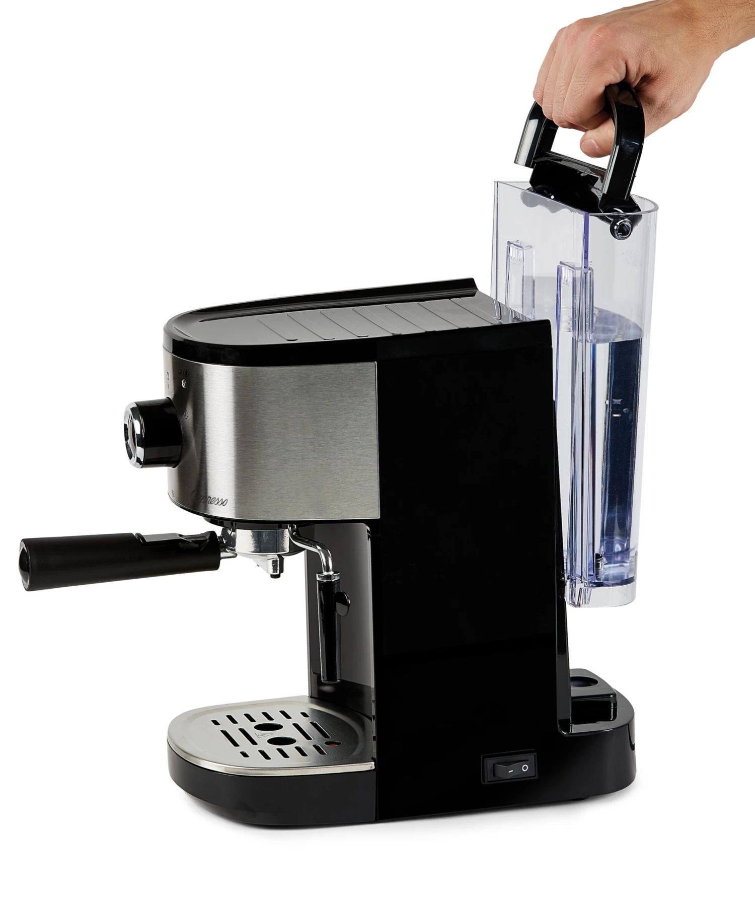 Capresso EC Select 120.05 Espresso Machine - Image 5