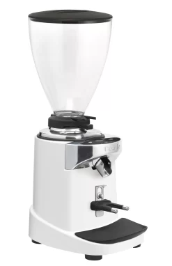 Ceado E37R Coffee Grinder In White