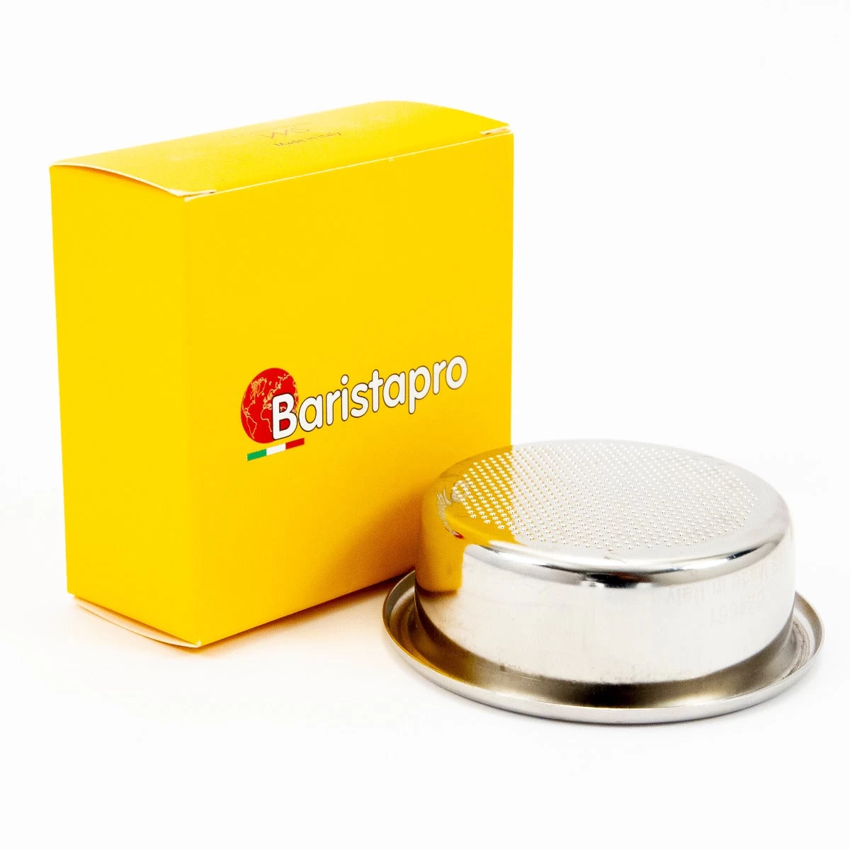 Baristapro 20g Precision Portafilter Basket