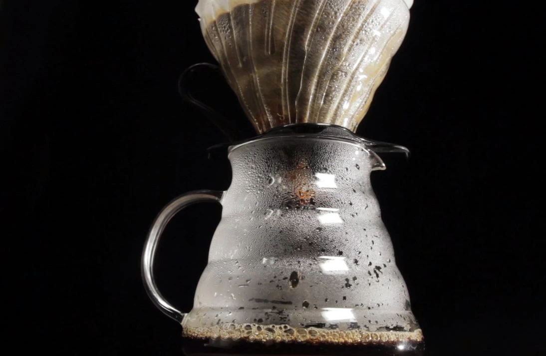 Hario V60 Range Server 600 Ml Clear - Image 2