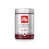 Illy Ground Espresso Intenso Coffee - Dark Roast