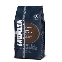 Lavazza Gran Espresso Coffee