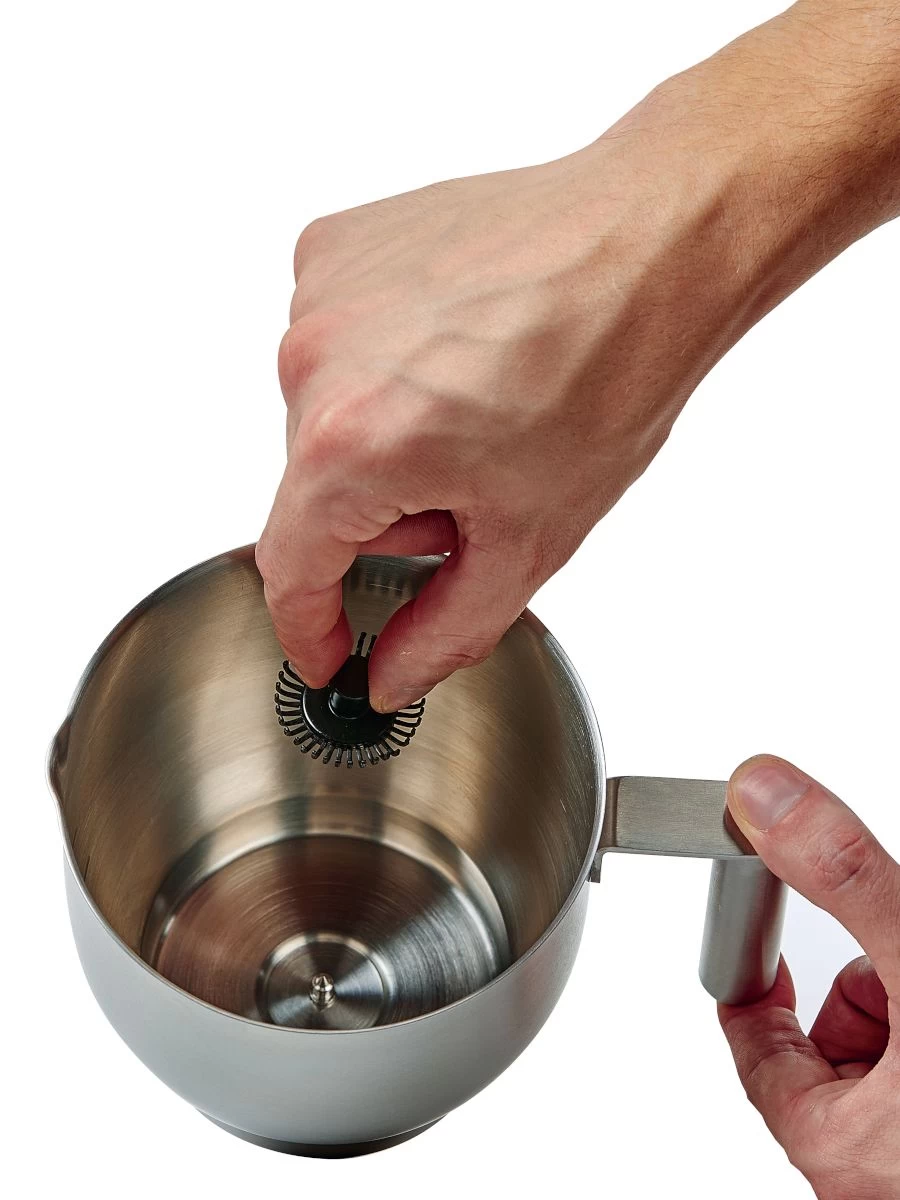 Capresso Froth Select Milk Frother - Image 2