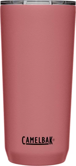 Camelbak Horizon Tumbler 20 Oz In Terracotta Rose