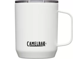 Camelbak Horizon Camp Mug 12 Oz In White