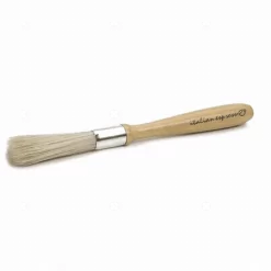 Espresso Utility Brush