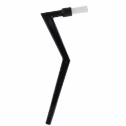 Rattleware 7.5" Zig Zag Group Brush