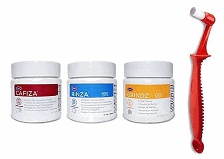 Urnex Espresso Sample Kit - Image 2