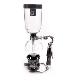 Yama 3-Cup Tabletop Siphon