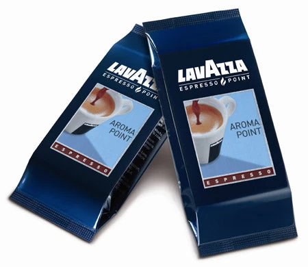 Lavazza Aroma Point Espresso Cartridges