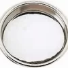 Rancilio Blind Filter Basket - Backflush Disc Stainless Steel