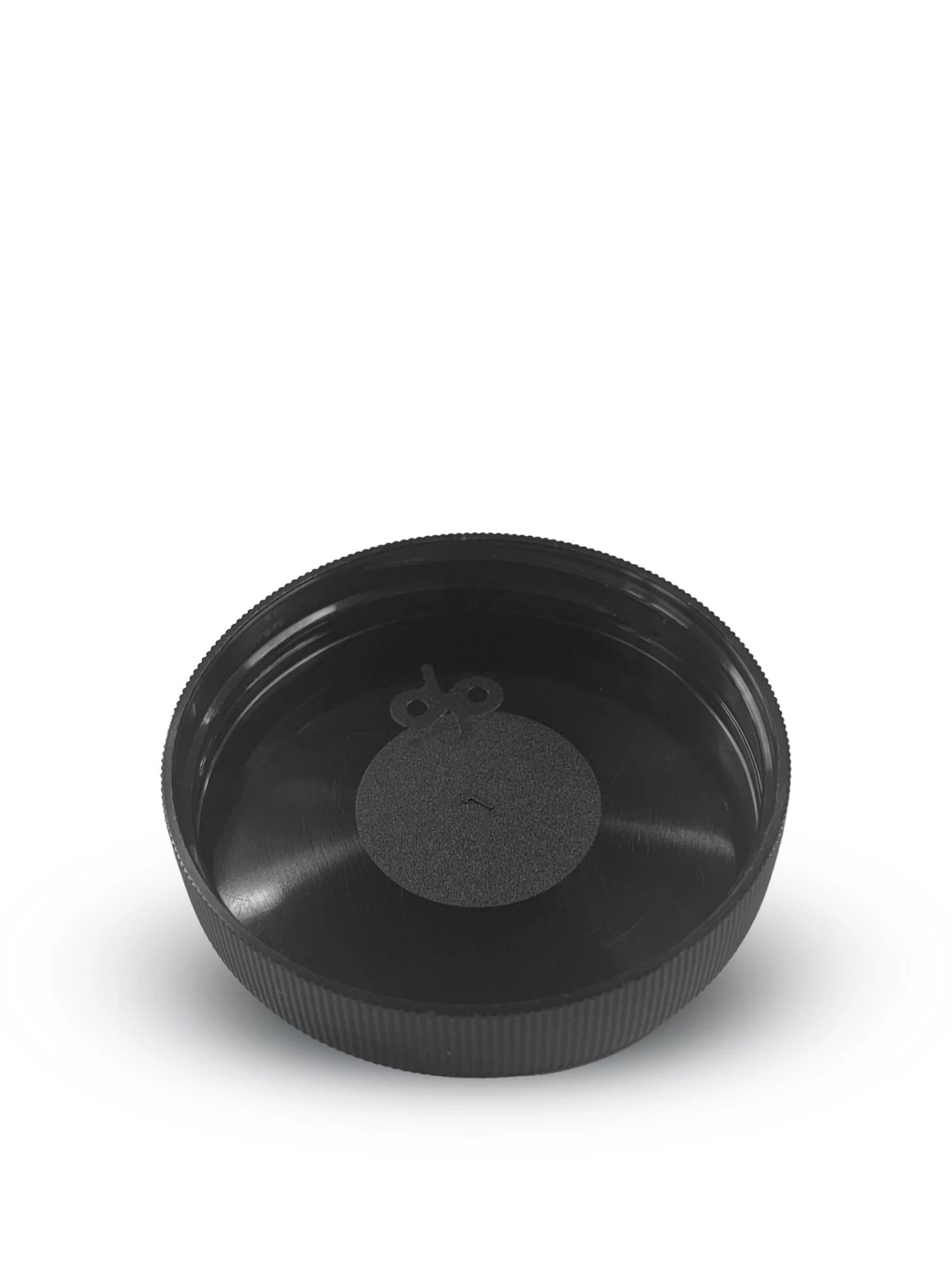 Comandante Glass Jar - Clear - Image 3