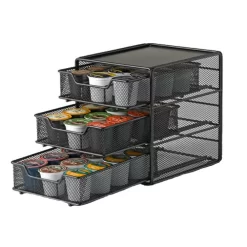 Nifty 36 Cup Drawer