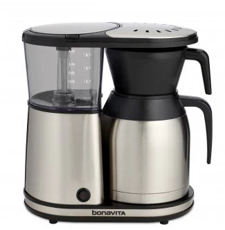 Bonavita BV1900TS 8 Cup Coffee Brewer