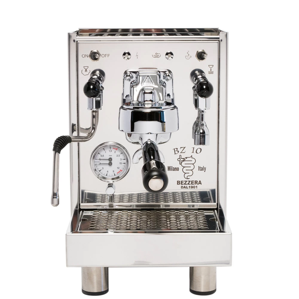 Bezzera BZ10 Espresso Machine - Image 2