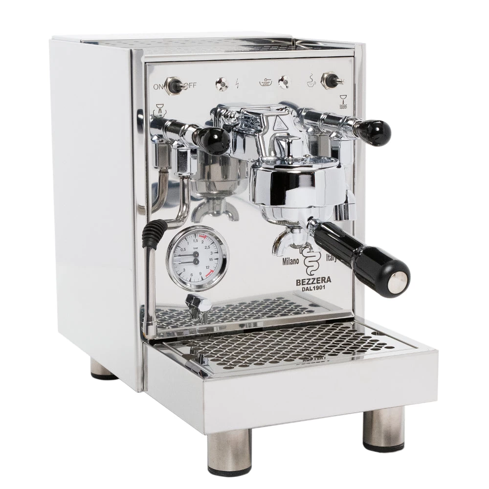 Bezzera BZ10 Espresso Machine - Image 3