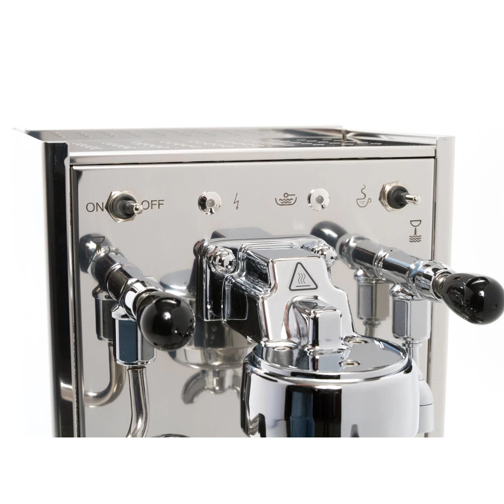 Bezzera BZ10 Espresso Machine - Image 5