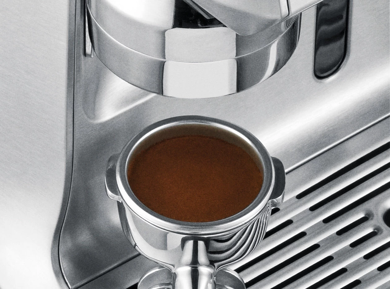 Breville BES980XL Oracle Espresso Machine - Image 2