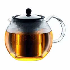 Bodum Assam Glass Tea Press