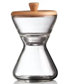 Chemex Handblown Cream & Sugar Set