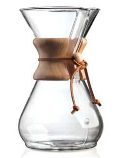 Chemex Classic 10 Cup Coffee Maker