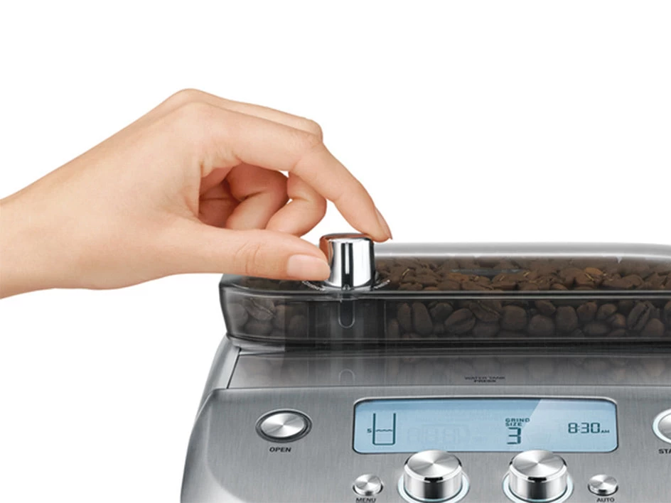 Breville BDC650BSS Grind Control - Image 2