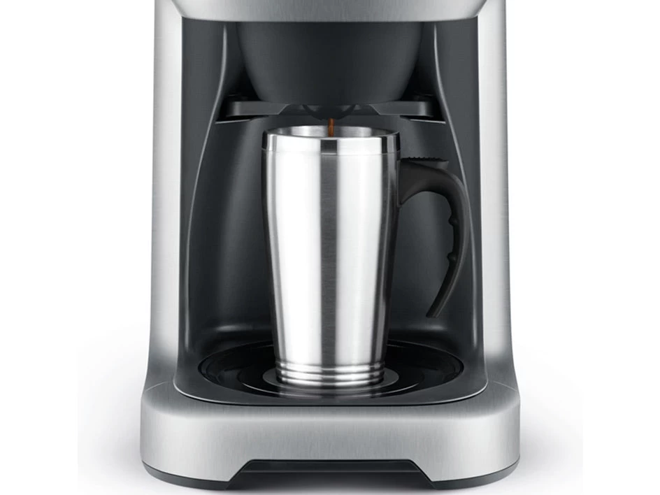 Breville BDC650BSS Grind Control - Image 5