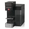 Illy Y5 IperEspresso Espresso & Coffee Machine - Black