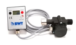 BWT 3/8" Aquameter With LCD Display