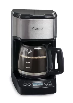 Capresso 5-Cup Mini Coffee Maker