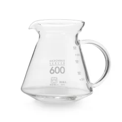 Yama 20oz Glass Decanter