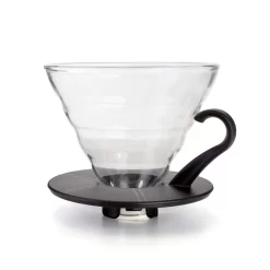 Yama 2-4 Cup Glass Cone Dripper