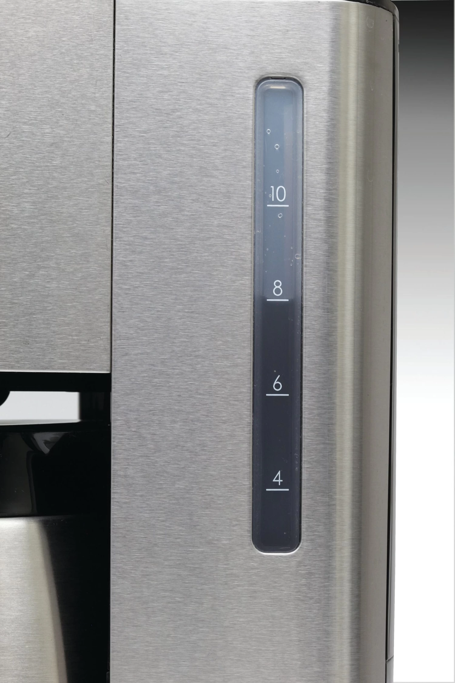 Capresso ST300 Stainless Steel Coffee Maker - Image 4