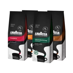 Lavazza Premium Drip Coffee Sampler
