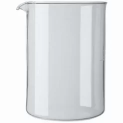 Bodum French Press Replacement Carafe 4 Cup