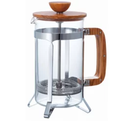 Hario Cafepress Olive Wood 20 Oz