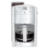 Capresso CoffeeTeam TS - White