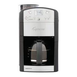 Capresso CoffeeTeam GS