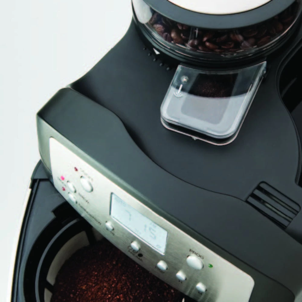 Capresso CoffeeTeam GS - Image 4