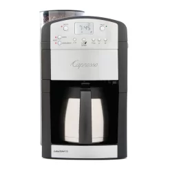 Capresso CoffeeTeam TS