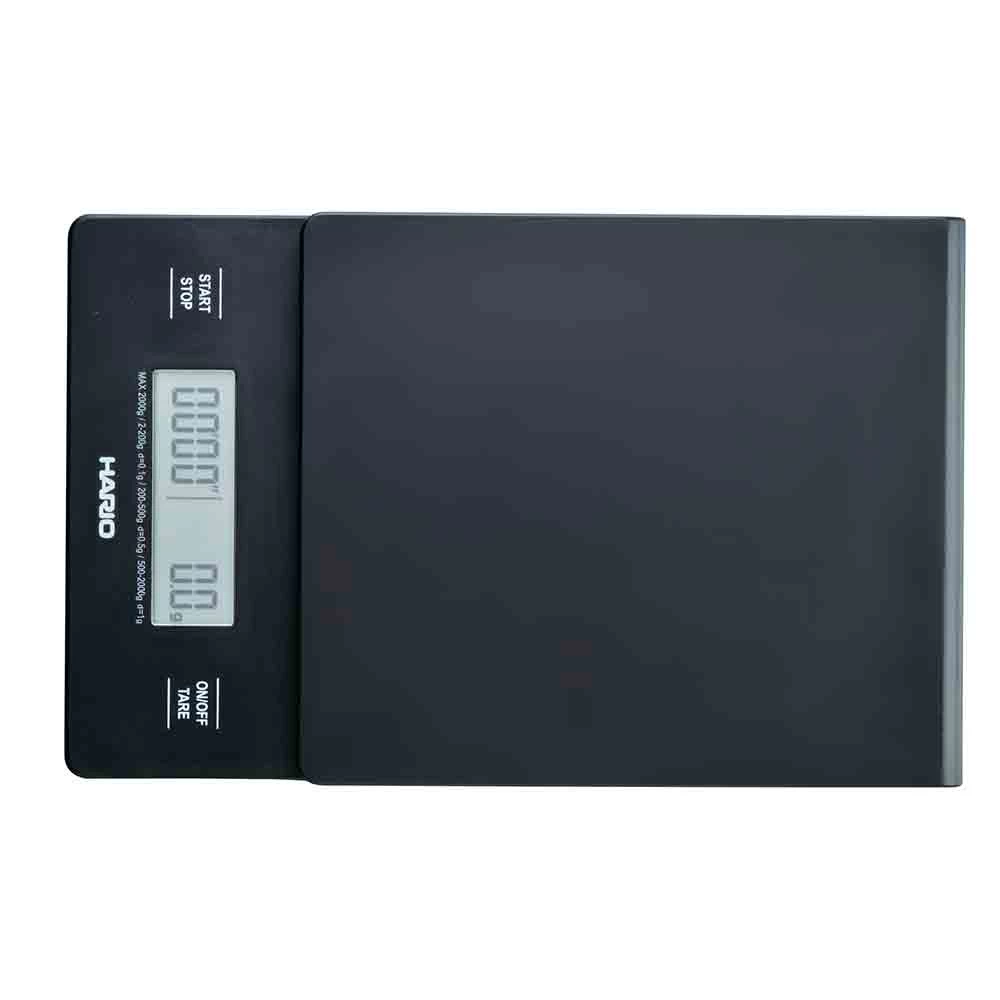 Hario V60 Drip Coffee Scale/Timer - Image 3