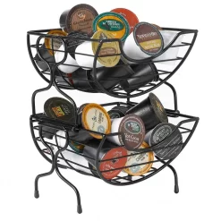 Set Of Two Single-Serve Coffee Baskets