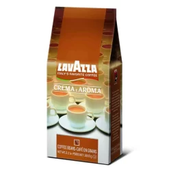 Lavazza Crema E Aroma Espresso