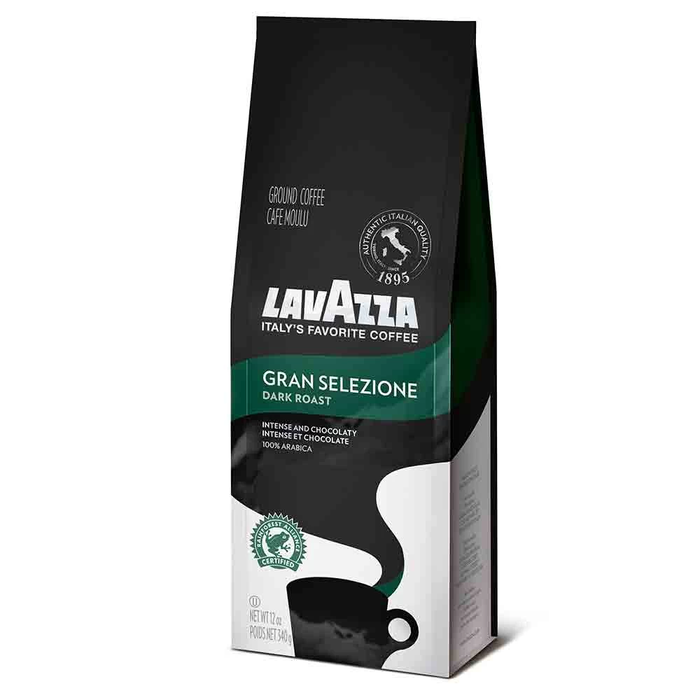 Lavazza Gran Selezione Premium Drip Coffee - Image 5
