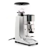 Quamar M80 Dosing Espresso Grinder In Silver