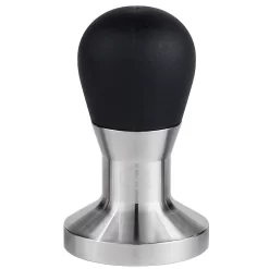 Rattleware Large Round Handle Tamper 58mm