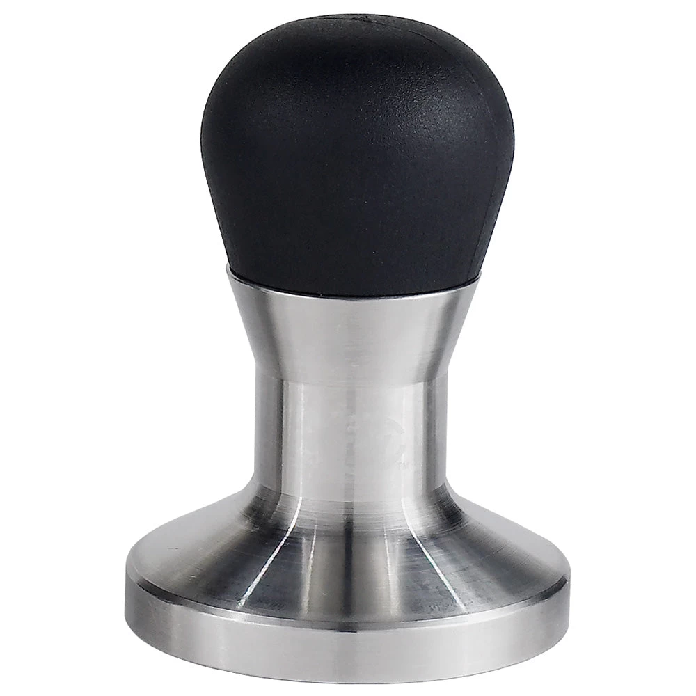 Rattleware Small Round Handle Tamper 53mm