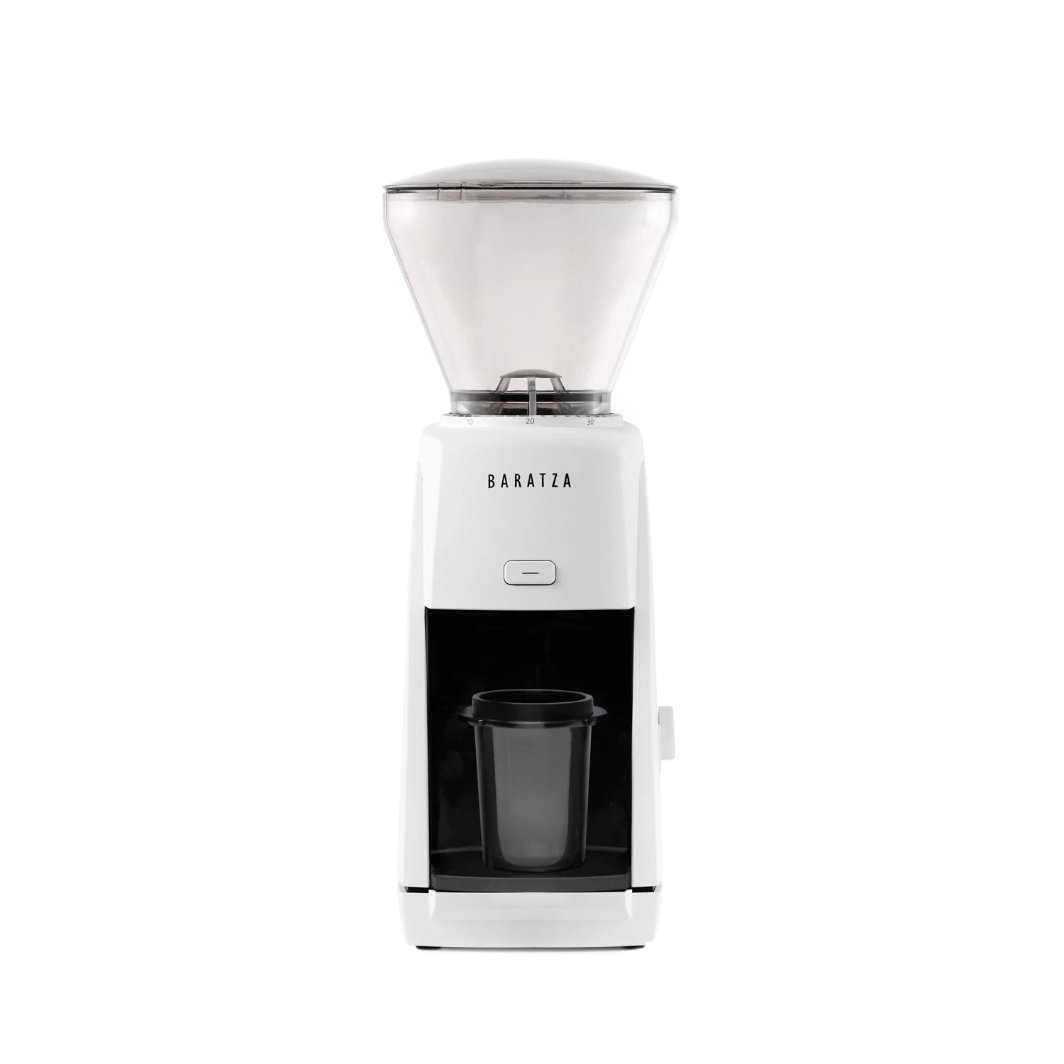Baratza Encore ESP Coffee And Espresso Grinder - White - Image 2